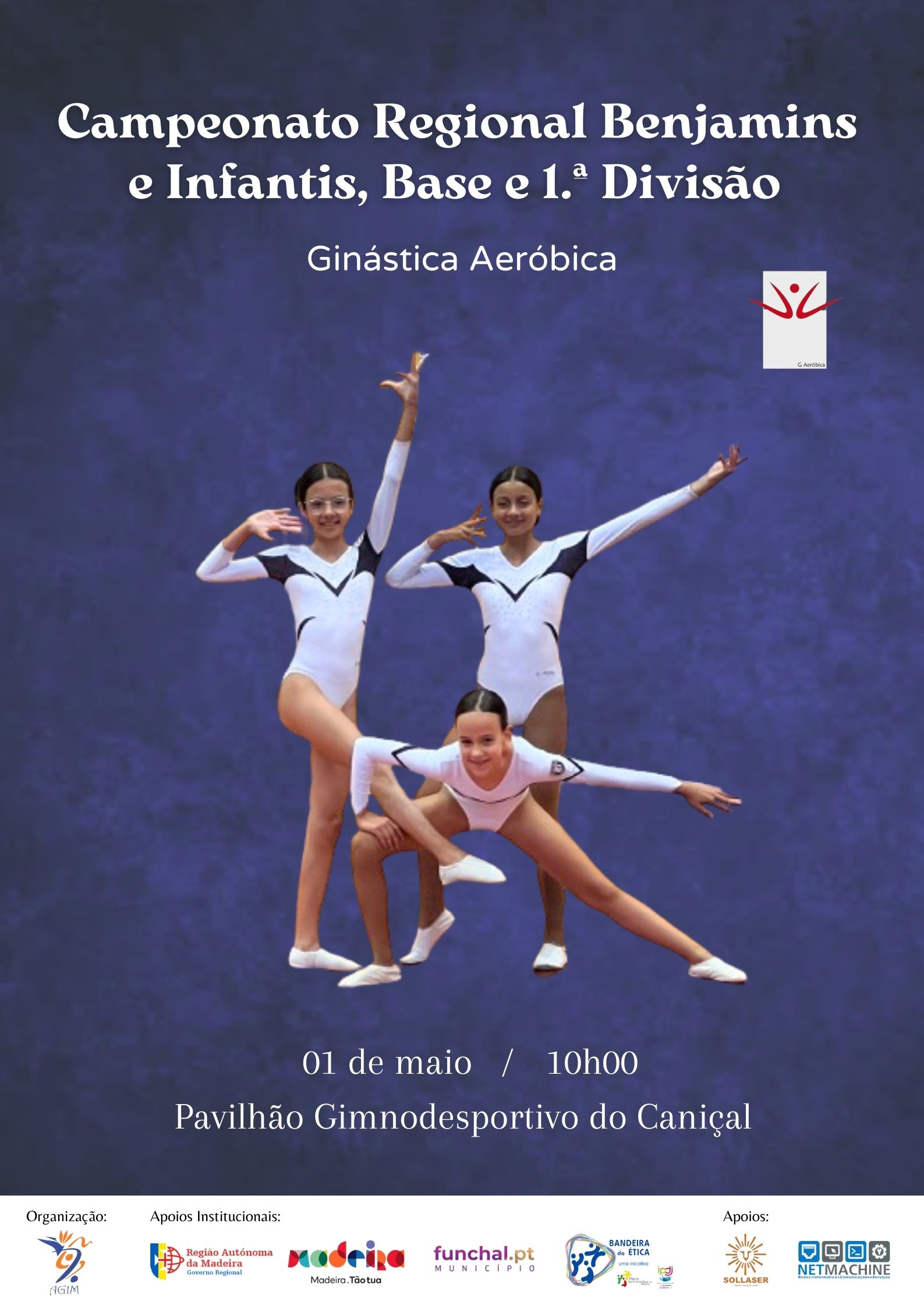 Campeonato Regional Benjamins e Infantis, Base e 1.ª Divisão